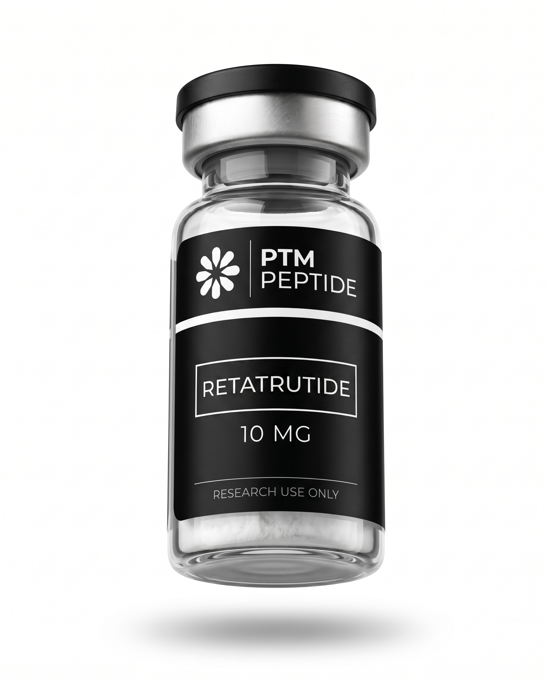 Peptide de recherche PTM — pureté vérifiée